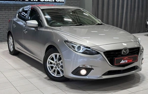 Хетчбэк Mazda Axela 2014 года, 1267000 рублей, Красноярск