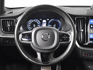 Внедорожник Volvo XC60 2020 года, 4724900 рублей, Казань