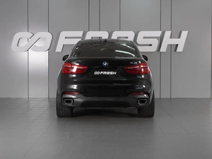 Внедорожник BMW X6 2017 года, 4300000 рублей, Минеральные Воды