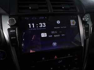 Седан Toyota Camry 2017 года, 2119000 рублей, Минеральные Воды