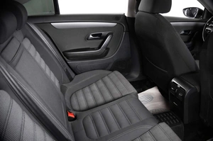 Седан Volkswagen Passat CC 2011 года, 1039000 рублей, Пермь