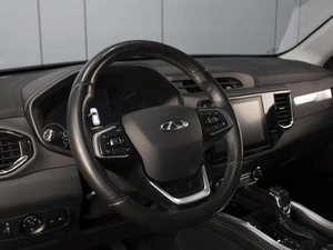 Внедорожник Chery Tiggo 4 2020 года, 1270000 рублей, Омск