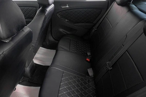 Седан Hyundai Solaris 2011 года, 749000 рублей, Кемерово