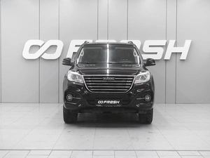 Внедорожник Haval H9 2020 года, 2350000 рублей, Ростов-на-Дону