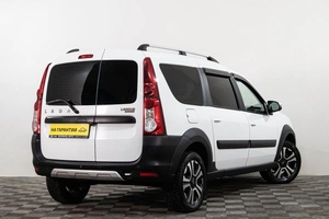 Универсал ВАЗ (LADA) Largus 2022 года, 1339000 рублей, Сургут