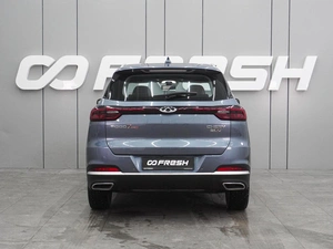 Внедорожник Chery Tiggo 7 Pro 2021 года, 1749000 рублей, Воронеж