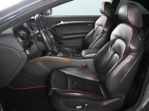 Купе Audi A5 2012 года, 1649000 рублей, Аксай