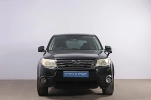 Внедорожник Subaru Forester 2010 года, 1149000 рублей, Новосибирск