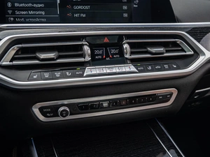 Внедорожник BMW X7 2019 года, 7840000 рублей, Краснодар