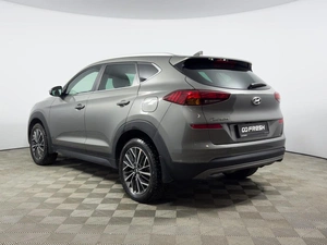 Внедорожник Hyundai Tucson 2019 года, 2299900 рублей, Казань