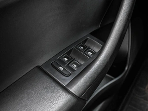 Лифтбек Volkswagen Polo 2022 года, 1699000 рублей, Кирилловка