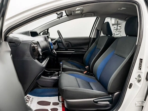 Хетчбэк Toyota Aqua 2018 года, 1200000 рублей, Красноярск