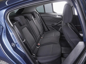 Хетчбэк Ford Focus 2020 года, 1840000 рублей, Ростов-на-Дону