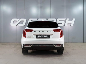 Внедорожник Haval Jolion 2023 года, 1749000 рублей, Воронеж