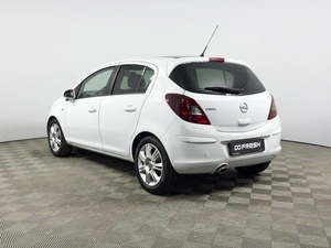 Хетчбэк Opel Corsa 2011 года, 528200 рублей, Казань