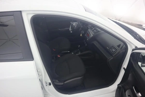 Седан Kia Rio 2016 года, 1035000 рублей, Орёл