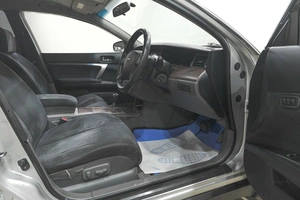 Седан Nissan Teana 2003 года, 579000 рублей, Новокузнецк