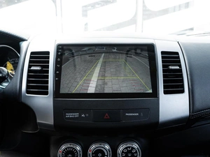 Внедорожник Mitsubishi Outlander 2010 года, 1000000 рублей, Ставрополь