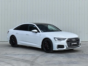 Седан Audi A6 2019 года, 5565000 рублей, Краснодар