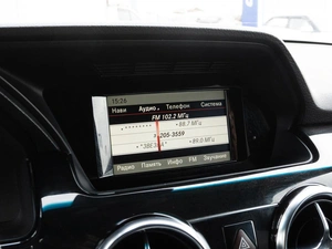 Внедорожник Mercedes-benz GLK-класс 2012 года, 1825000 рублей, Краснодар