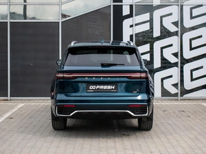 Внедорожник Geely Monjaro 2024 года, 3120000 рублей, Краснодар