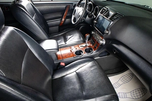Внедорожник Toyota Highlander 2012 года, 2199000 рублей, Сургут
