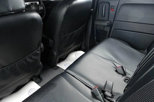 Минивэн Honda Freed 2012 года, 1159000 рублей, Тюмень