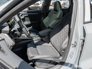 Хетчбэк Audi A3 2025 года, 3720000 рублей, Краснодар