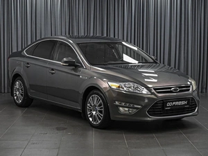 Седан Ford Mondeo 2011 года, 980000 рублей, Ставрополь