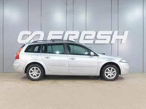 Универсал Renault Megane 2009 года, 579000 рублей, Воронеж