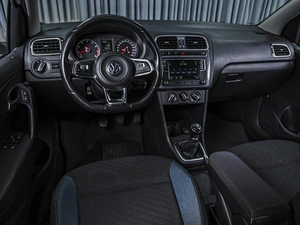 Седан Volkswagen Polo 2019 года, 1098000 рублей, Ставрополь