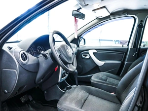 Хетчбэк Renault Sandero 2014 года, 800000 рублей, Красноярск