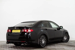 Седан Honda Accord 2008 года, 939000 рублей, Сургут