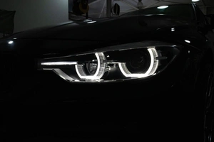 Седан BMW 3 серия 2018 года, 2599000 рублей, Сургут