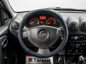 Универсал ВАЗ (LADA) Largus 2015 года, 580000 рублей, Красноярск