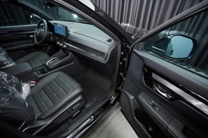 Внедорожник Honda CR-V 2026 года, 4899000 рублей, Красноярск