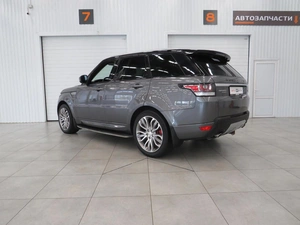 Внедорожник Land Rover Range Rover Sport 2013 года, 2490000 рублей, Калуга