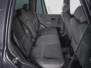Внедорожник Land Rover Freelander 2003 года, 850000 рублей, Ростов-на-Дону