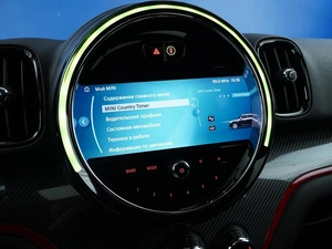 Внедорожник MINI John Cooper Works Countryman 2020 года, 4479999 рублей, Москва