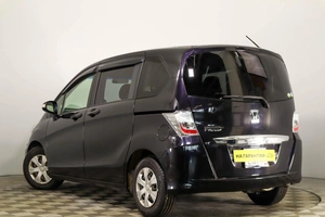 Минивэн Honda Freed 2012 года, 1349000 рублей, Пермь
