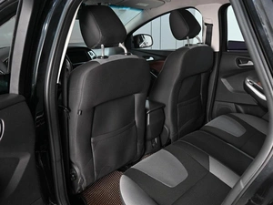 Универсал Ford Focus 2012 года, 949000 рублей, Аксай