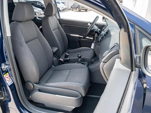 Хетчбэк Volkswagen Golf Plus 2007 года, 585000 рублей, Краснодар