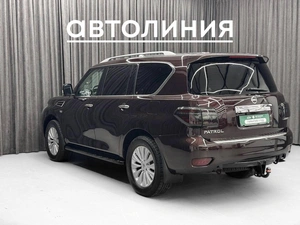 Внедорожник Nissan Patrol 2014 года, 2350000 рублей, Красноярск