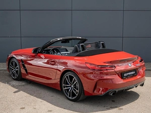 Кабриолет BMW Z4 2019 года, 4990000 рублей, Краснодар