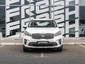 Внедорожник Kia Sorento Prime 2019 года, 2420000 рублей, Краснодар