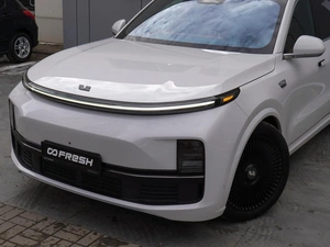 Внедорожник Li Auto L9 2023 года, 7770000 рублей, Краснодар