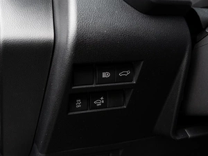 Внедорожник Toyota Land Cruiser 2021 года, 10800000 рублей, Краснодар