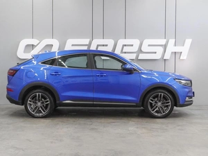 Внедорожник Dongfeng Fengguang ix5 2019 года, 1199000 рублей, Воронеж