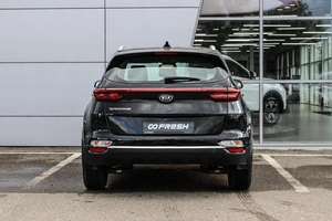 Внедорожник Kia Sportage 2020 года, 2200000 рублей, Ярославль