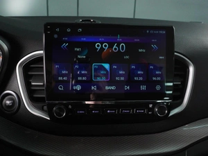 Седан ВАЗ (LADA) Vesta 2024 года, 1439000 рублей, Минеральные Воды